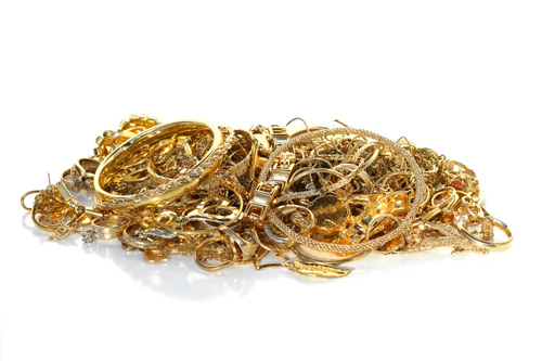 Altgold