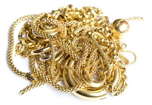 Gold